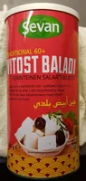 Vitost Baladi