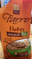 Farro flakes