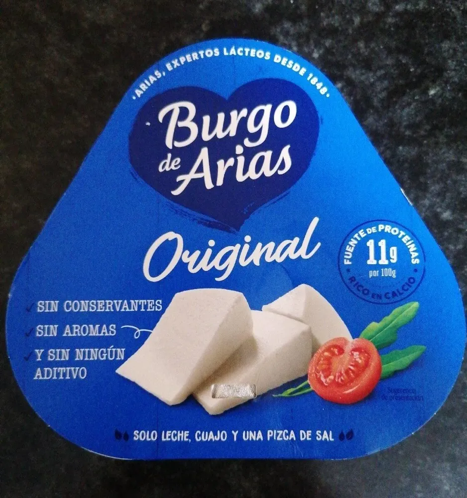 Original