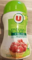 Stevia edulcorant