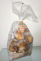 Magdalenas Caseras