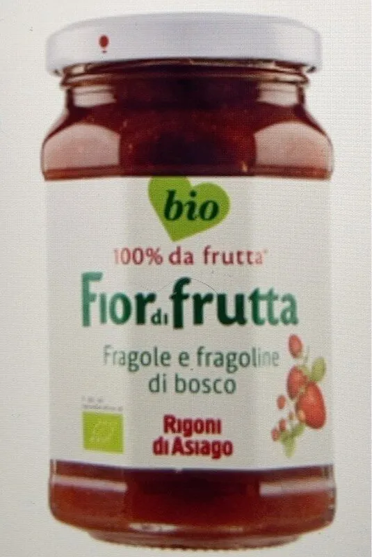 Fragole e fragoline