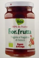 Fragole e fragoline