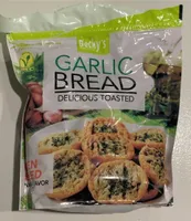 Galic bread