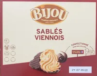 Sablés Viennois