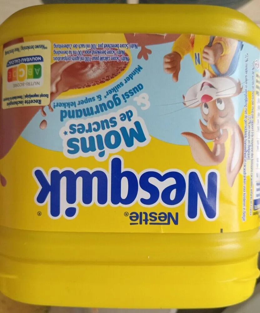 Nesquik