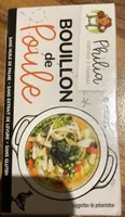 Bouillon de poule
