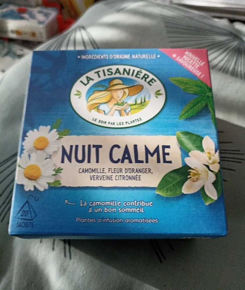 Nuit calme