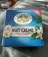 Nuit calme