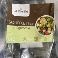 Soufflettes