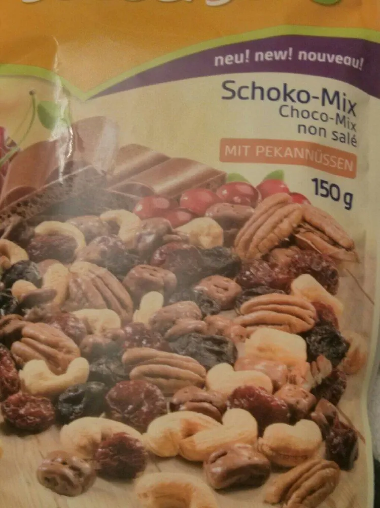 Schoko-mix
