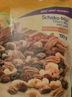 Schoko-mix