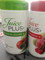 Complement Fruits et Légumes