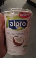 Yogourt de soja