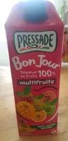 Bonjour multifruits