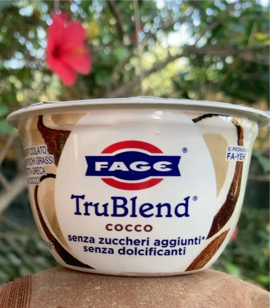 TruBlend