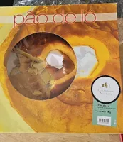 PÃO DE LÓ