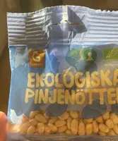 Eko pinjenötter