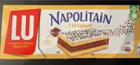 Napolitain