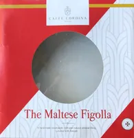 The Maltese Figolla