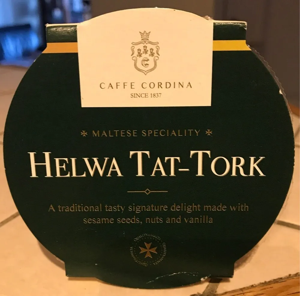 Helwa tat tork