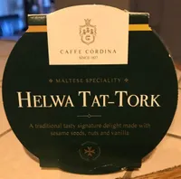 Helwa tat tork