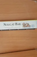 Nougat Bar