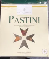 Pastini
