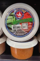 Arjoli Dip