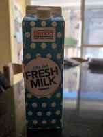 Fresh Milk 2.5% Fat