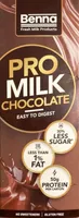 Benna Pro Milk