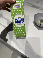 Skimmed Fresh Milk