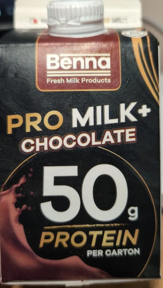 Pro Milk+