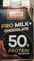 Pro Milk+
