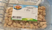 Pistachios