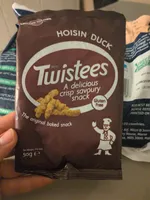 Twistees - Hoisin Duck