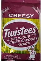 Twistees 50G