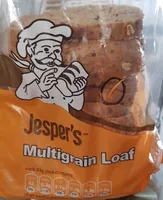 Multigrains loaf