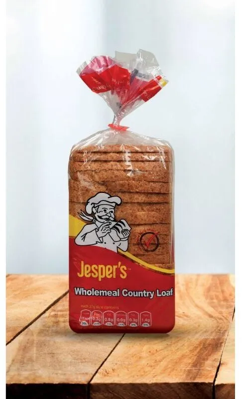 Whole Meal Country Loaf