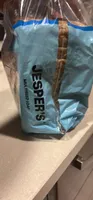 Jesper's Multiseed Loaf