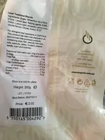 Local Traditional Biscuits