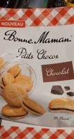 Petits chocos