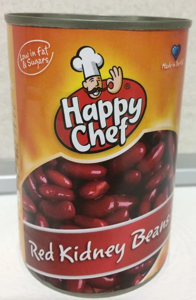 Red Kidney Beans