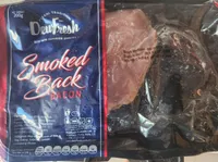 Back Bacon