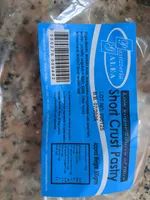Short Crust Pastry
