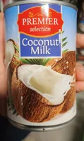 Coconut milk