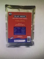 Blue Angel Tuna Chunks In Sunflower Oil 170G