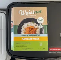 Plant Based Masala