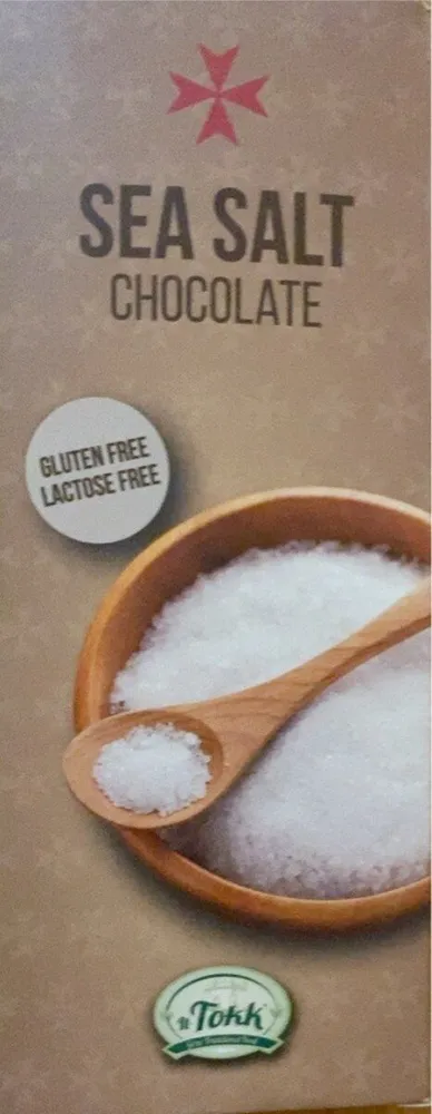 sea salt