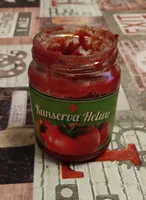 Kunserva helwa